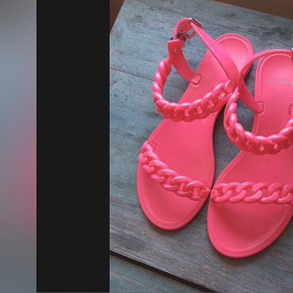 Givenchy sandals - Picture 10 of 12